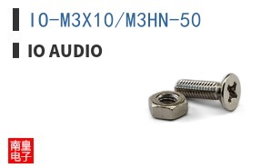 IO-M3X10/M3HN-50 ͼƬ